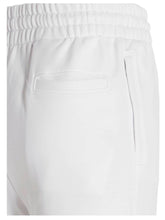 Logo joggers